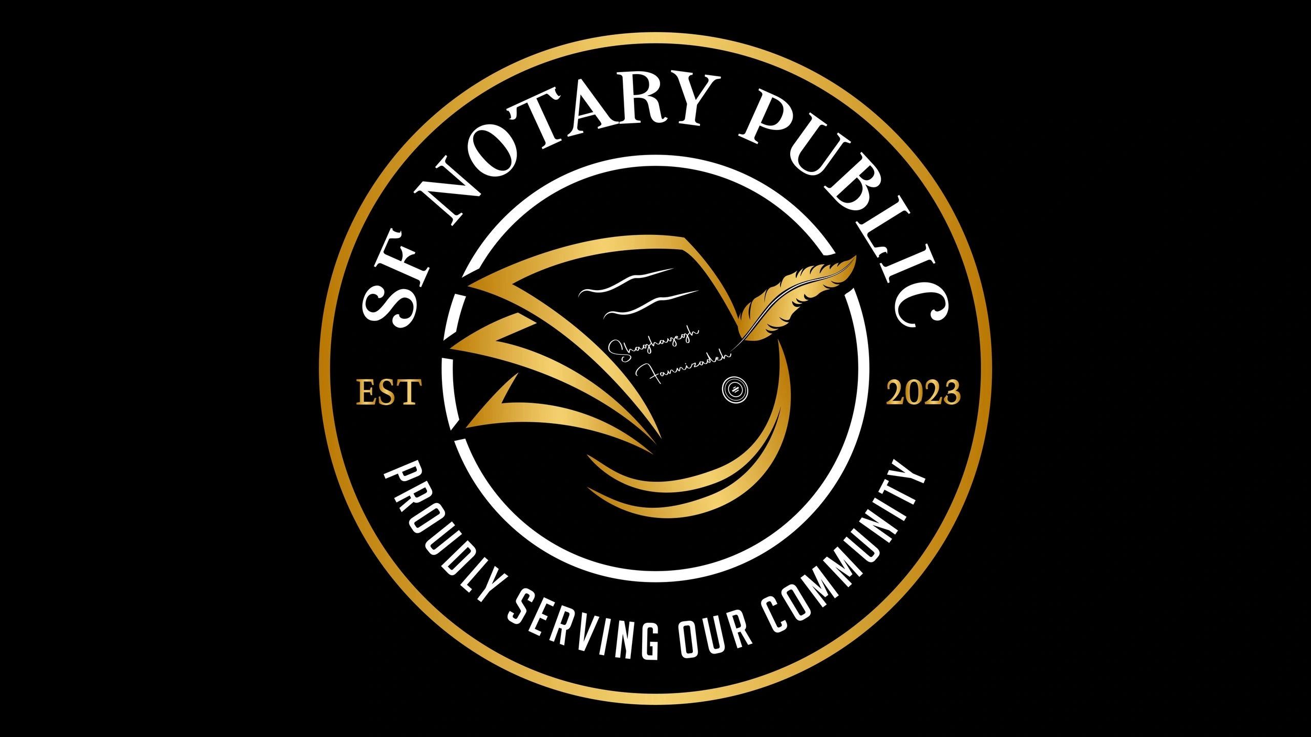 Image showcasing Bilingual Notary Public - SF Notary Public